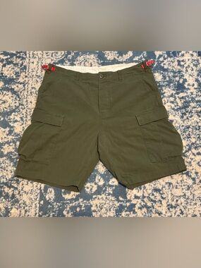 Topo Designs cargo shorts